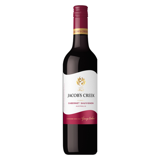 Jacobs Creek Cabernet Sauvignon 750 ml