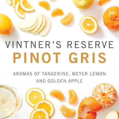 Kendall Jackson Pinot Gris 750ml