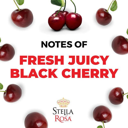 Stella Rosa Black Cherry 750ml