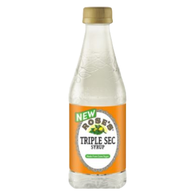 Rose's Triple Sec 12oz