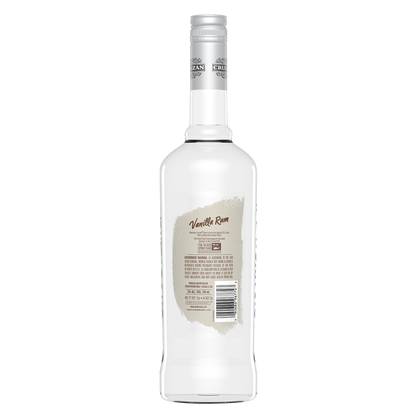 Cruzan Vanilla Rum 750ml (42 Proof)
