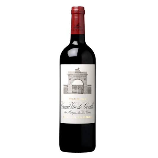 Chateau Leoville Las Cases 2019  (750 ML)