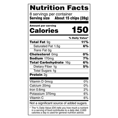 Lay's Flamin' Hot Kettle Cooked Potato Chips 8oz