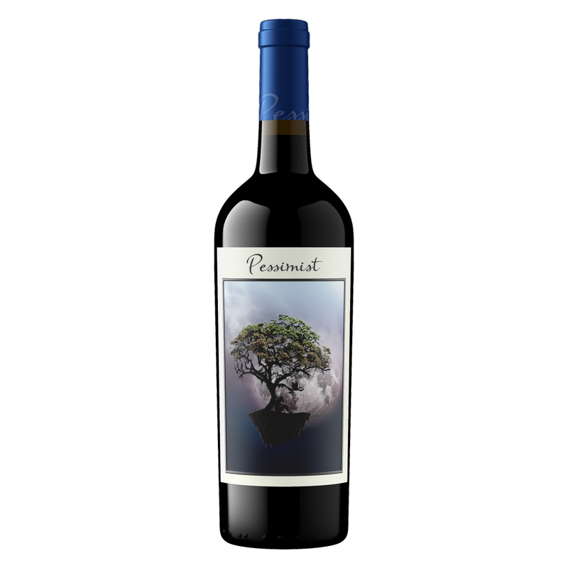 Frame of Mind Pessimist Paso Robles Red Blend 750ml