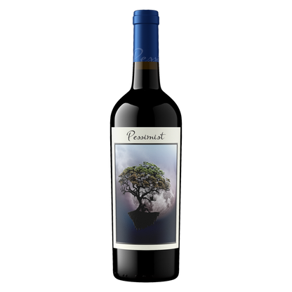 Frame of Mind Pessimist Paso Robles Red Blend 750ml