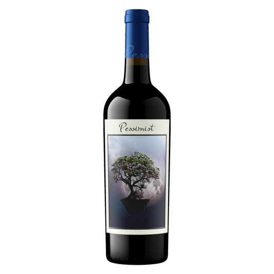 Frame of Mind Pessimist Paso Robles Red Blend 750ml