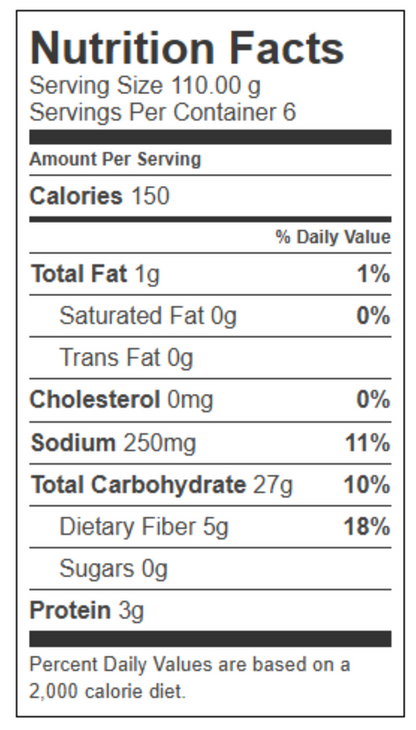 P.A.N The Original P.A.N. Arepas, Frozen & Pre-Cooked, 23.2 oz