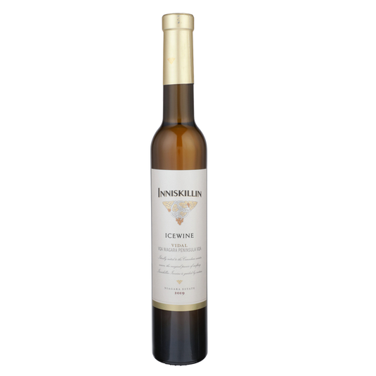 Inniskillin Vidal Ice Wine 375ml