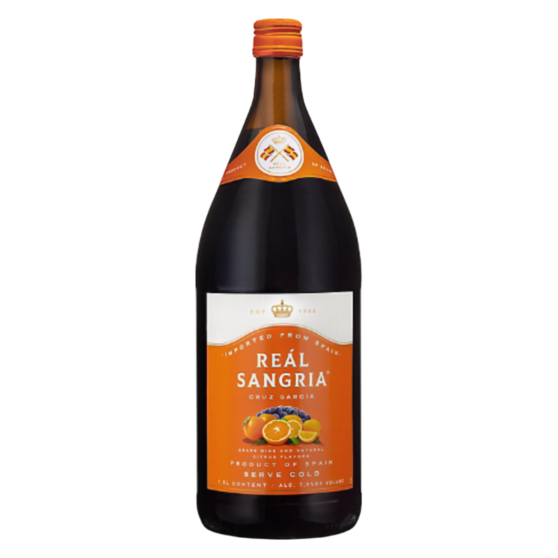 Real Sangria 1.5L