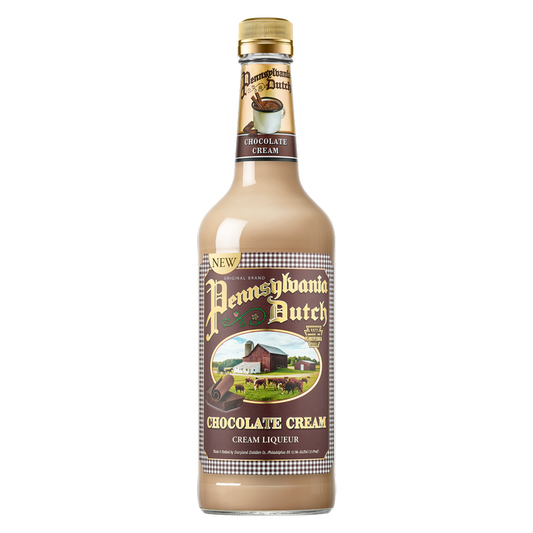Pennsylvania Dutch Choc Cream