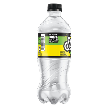 Starry Zero Sugar Lemon Lime 20oz Btl