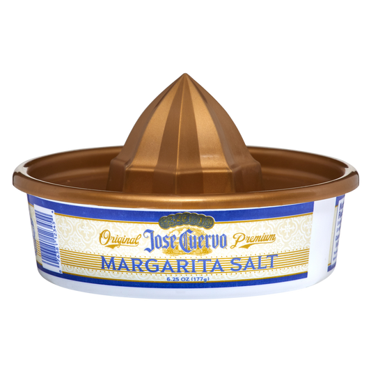 Jose Cuervo Margarita Salt 6.25 oz