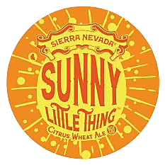 Sierra Nevada Brewing Co. Sunny Little Thing (5 GAL KEG)