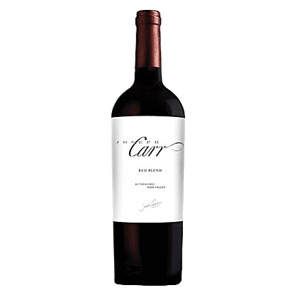 Joseph Carr Rutherford Red Blend 750ml