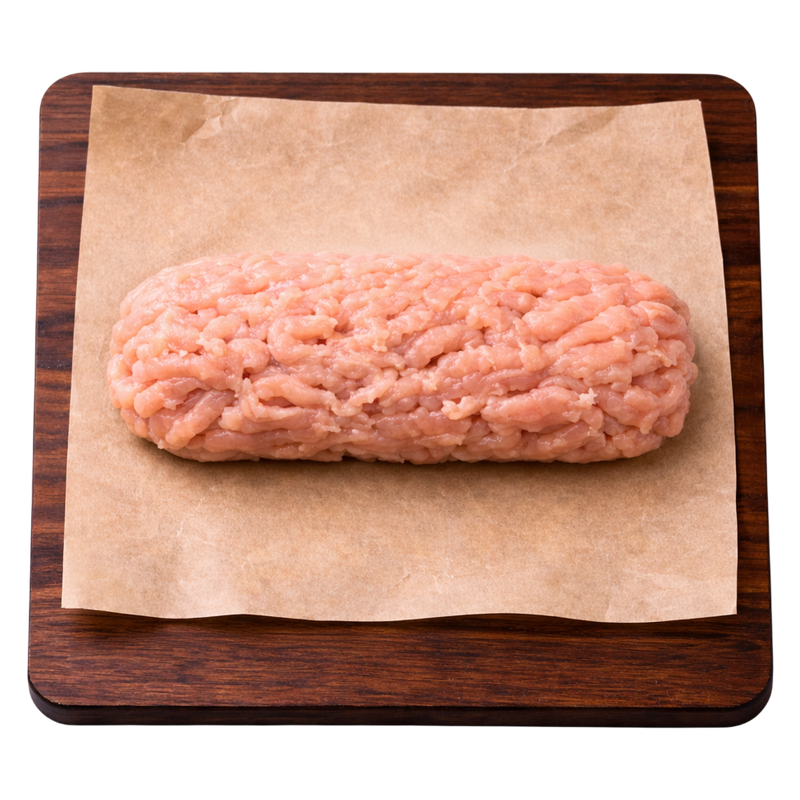 Ground Chicken (Frozen) - 12oz