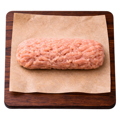 Ground Chicken (Frozen) - 12oz
