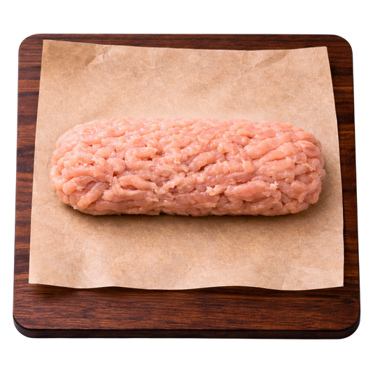 Ground Chicken (Frozen) - 12oz