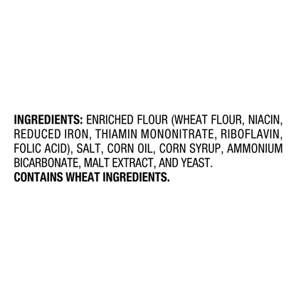 Rold Gold Original Pretzels 16oz