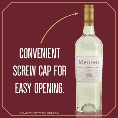 Meiomi Sauvignon Blanc 750ml