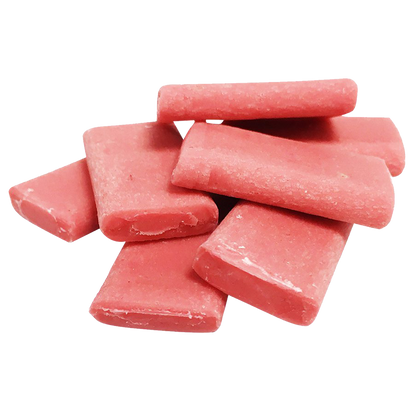 Bazooka Bubble Gum Original Nostalgia Wallet Pack 10ct