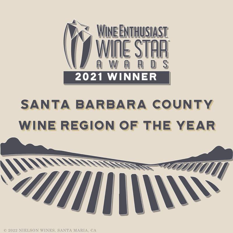 Nielson Santa Barbara County Pinot Noir 750 ml