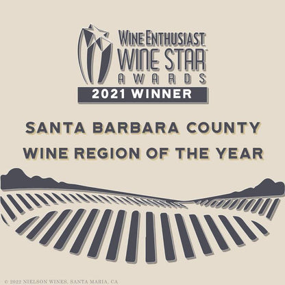 Nielson Santa Barbara County Pinot Noir 750 ml