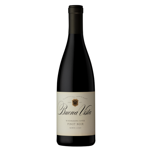 Buena Vista Winemaker's Cuvee Pinot Noir 750ml