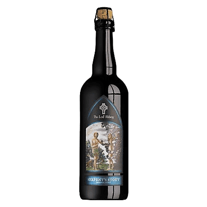 Lost Abbey Serpent's Stout 750ml