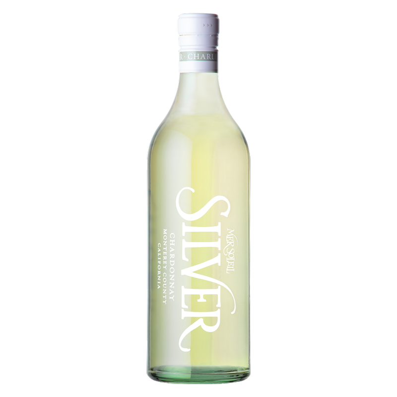 Mer Soleil Silver Chardonnay 750ml