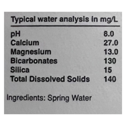 Purely Sedona Still Water 1L Btl