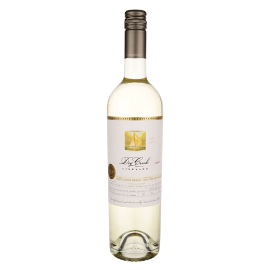 Dry Creek Sauvignon Blanc 750ml
