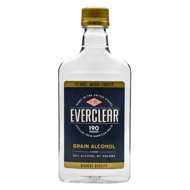 LS EVERCLEAR 375ML