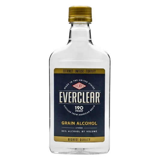 LS EVERCLEAR 375ML