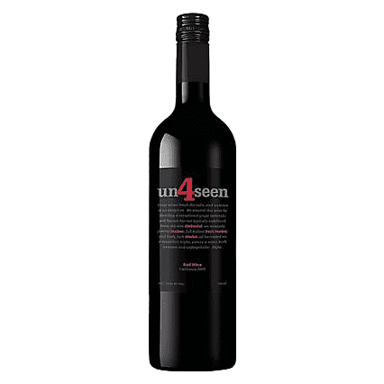 Un4seen Red Blend 750ml