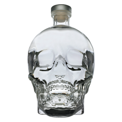 Crystal Head Vodka 1.75L (80 Proof)