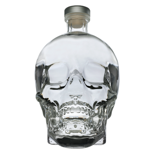 Crystal Head Vodka 1.75L (80 Proof)