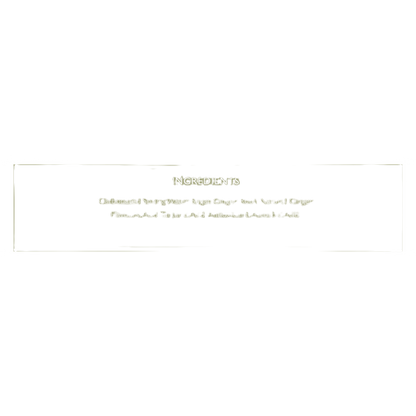 Fever-Tree Ginger Beer 8pk 5.07oz Can