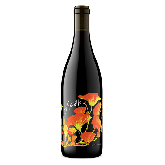 Aurelle Pinot Noir 750ml