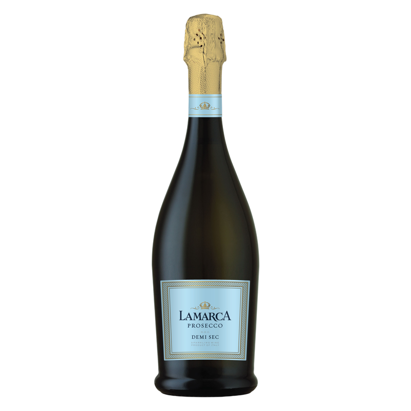 La Marca Prosecco Demi Sec Sparkling Wine 750ml