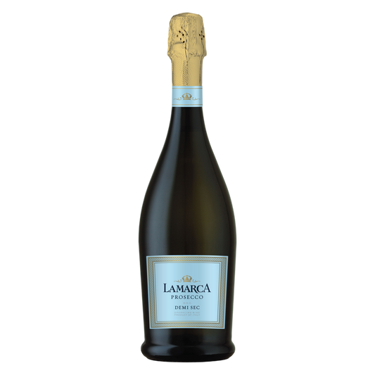 La Marca Prosecco Demi Sec Sparkling Wine 750ml