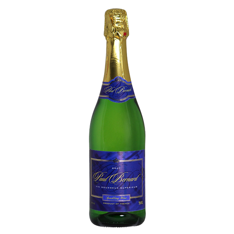 Paul Bernard Brut 750ml