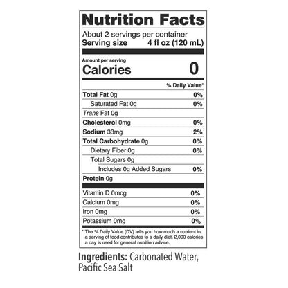 Owen's Club Soda 4pk 240ml Can