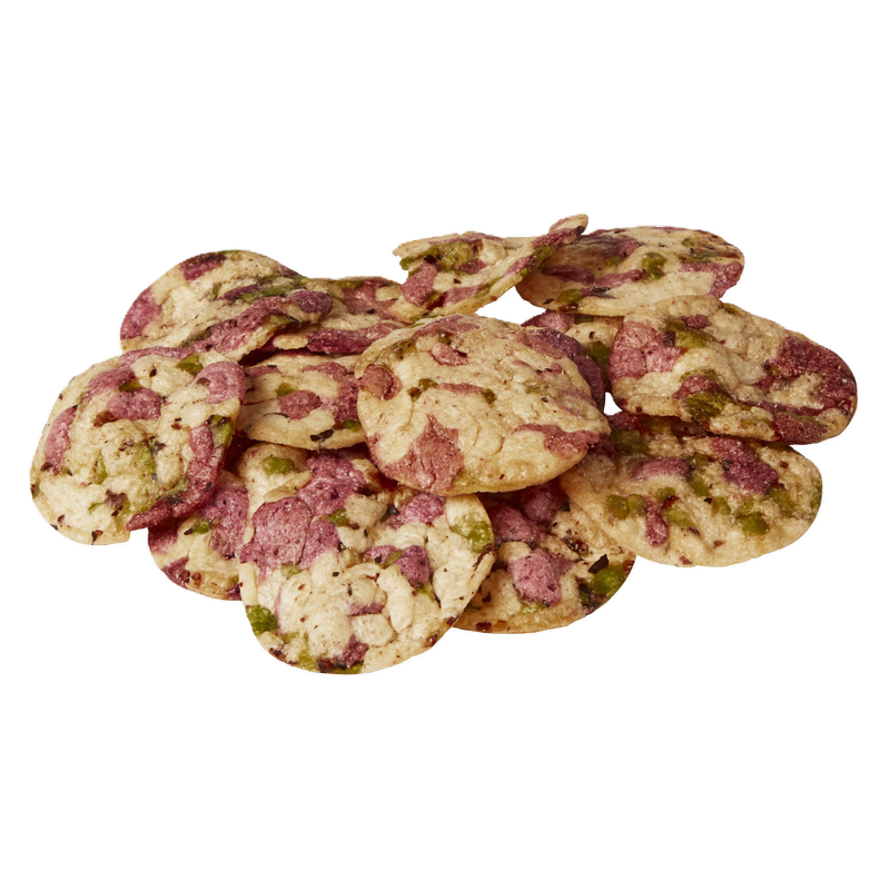 Off the Eaten Path Chickpea Veggie Crisps 6.25oz