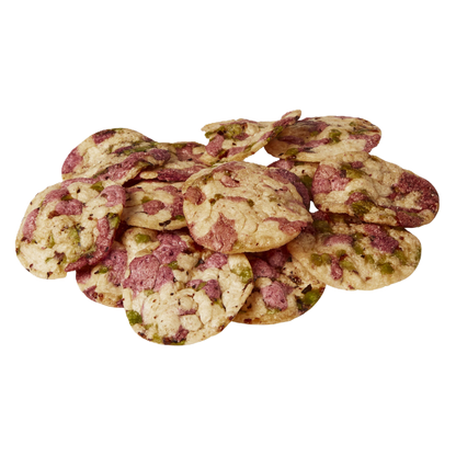 Off the Eaten Path Chickpea Veggie Crisps 6.25oz