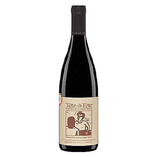 Terre Rouge Tete A Tete Red 750ml