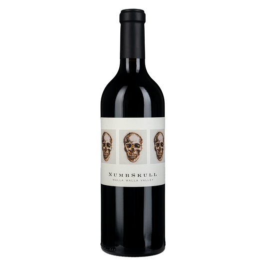 Mark Ryan Numbskull Bordeaux Blend 750ml