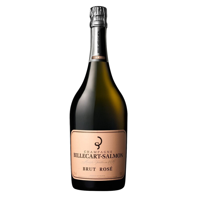 Billecart-Salmon Rose 375ml