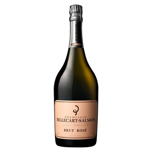 Billecart-Salmon Rose 375ml