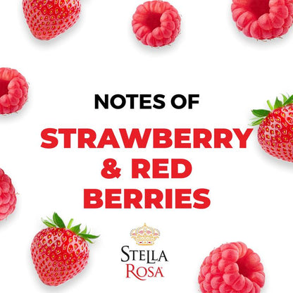 Stella Rosa Rosso Red 750 ml