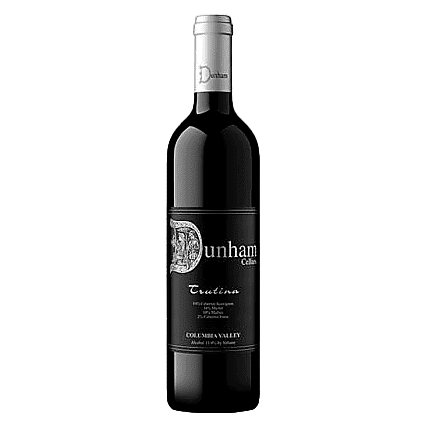 Dunham Cellars Trutina Red Blend 750ml